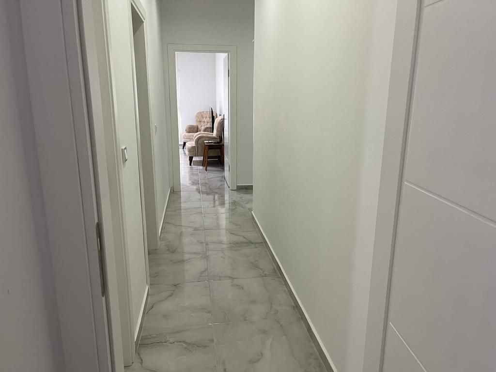 Квартира в Алании, Турция, 100 м2 фото 4