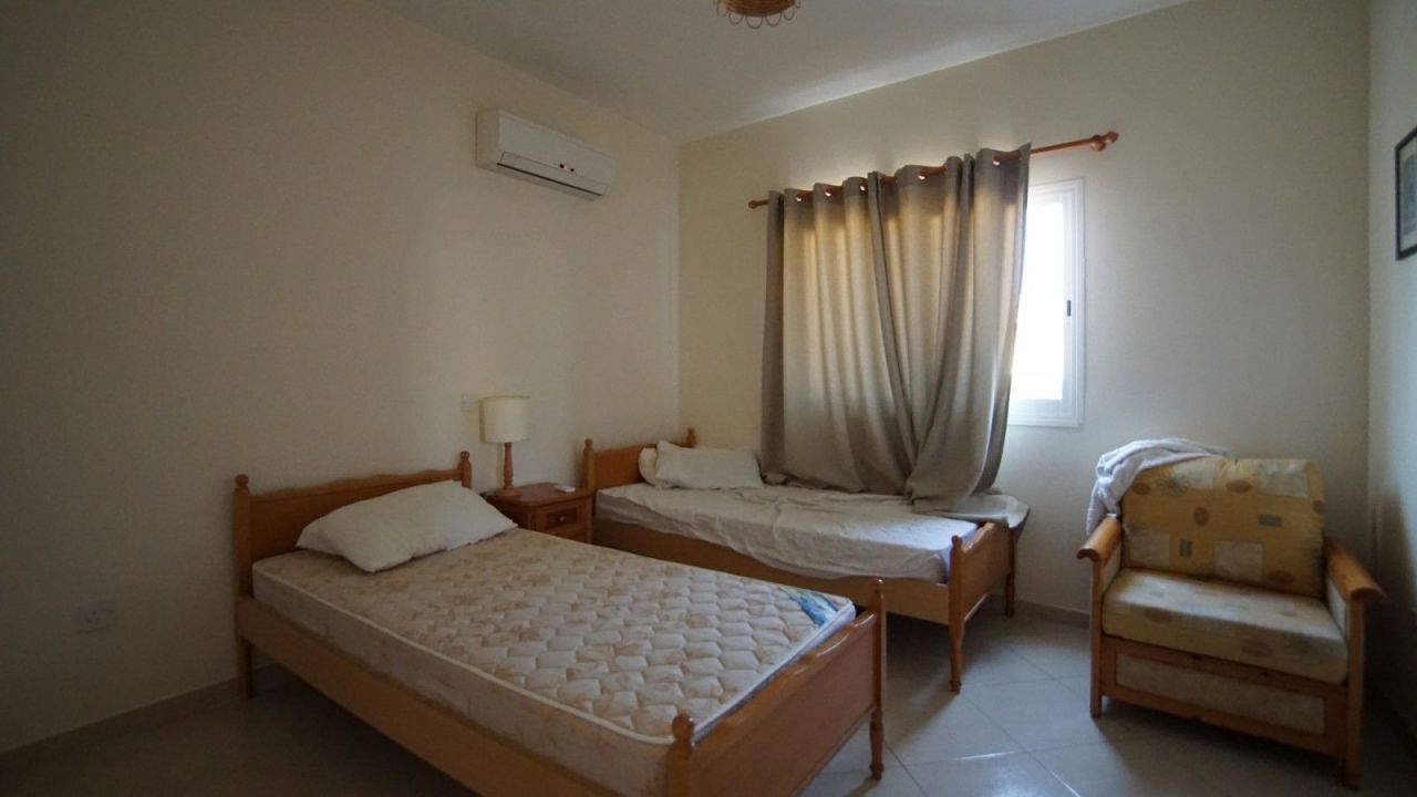 Апартаменты в Пафосе, Кипр, 84 м2 фото 5