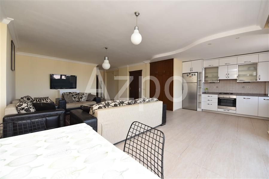 Пентхаус в Алании, Турция, 270 м2 фото 2