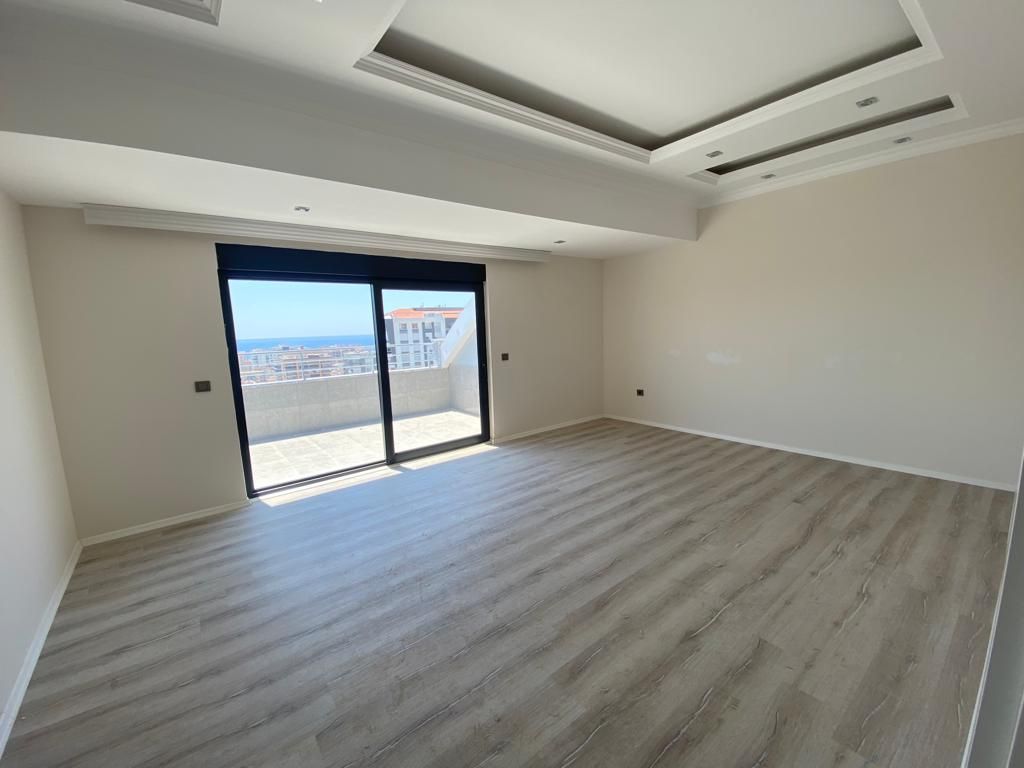 Пентхаус в Алании, Турция, 220 м2 фото 2