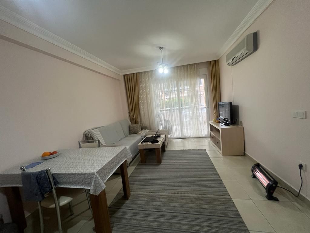 Квартира в Алании, Турция, 65 м2 фото 5