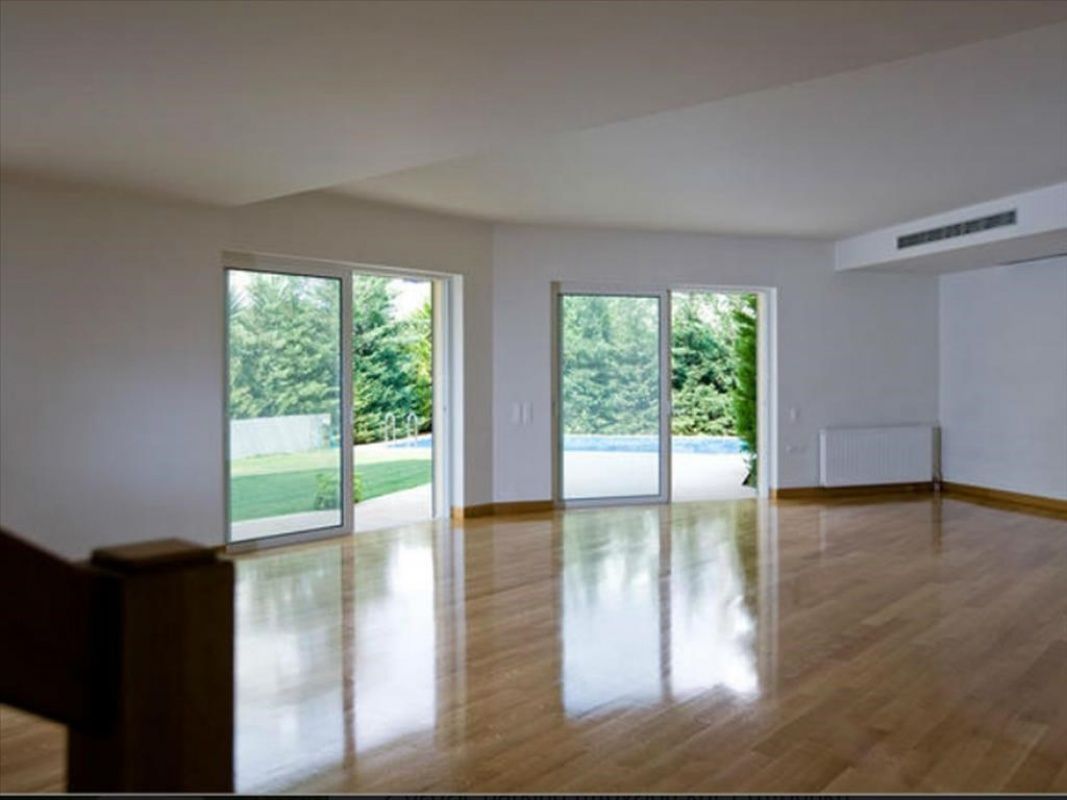 Таунхаус в Афинах, Греция, 240 м2 фото 2