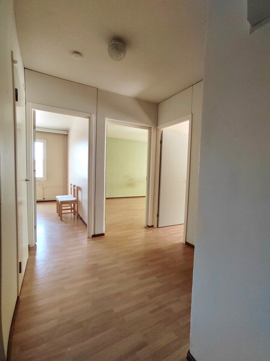 Квартира в Коуволе, Финляндия, 60 м2 фото 2