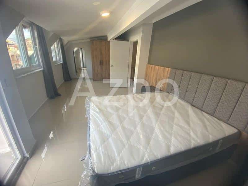 Апартаменты в Алании, Турция, 128 м2 фото 5