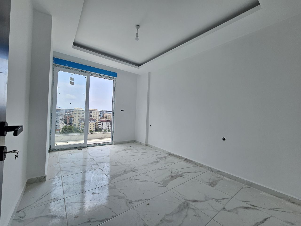 Апартаменты в Алании, Турция, 95 м2 фото 4