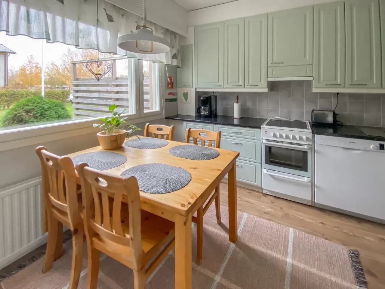 Квартира в Варкаусе, Финляндия, 80.5 м2 фото 3