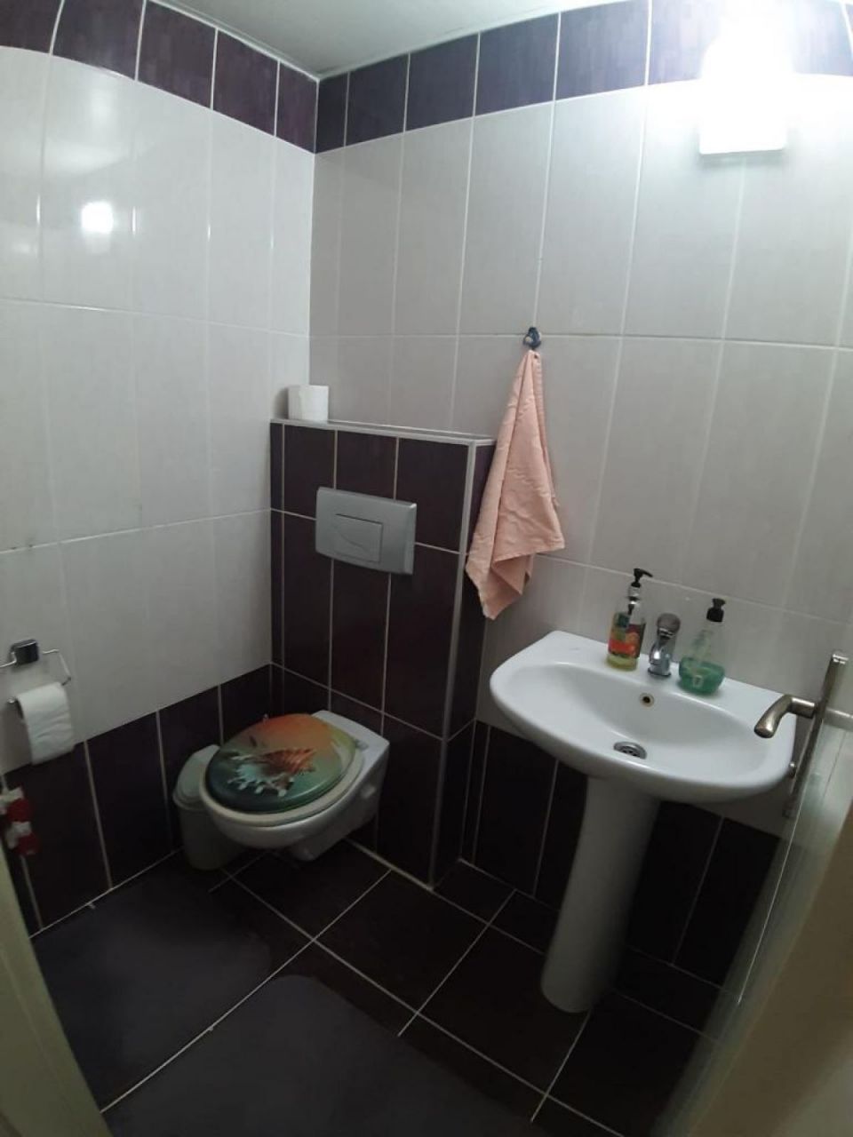 Квартира Hurma Mah., Турция, 140 м2 фото 5