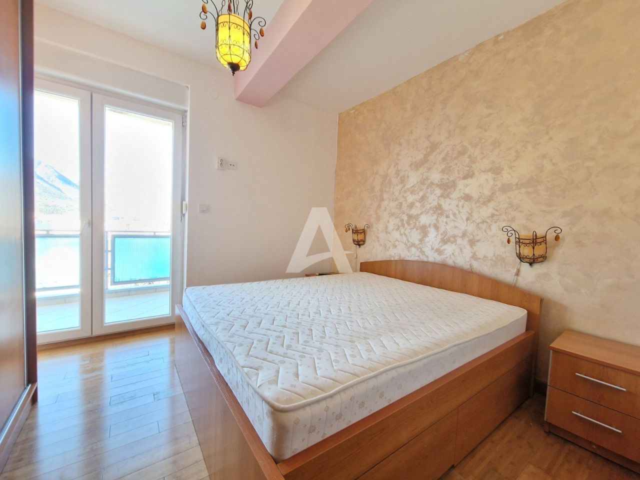 Апартаменты в Доброте, Черногория, 49 м2 фото 3