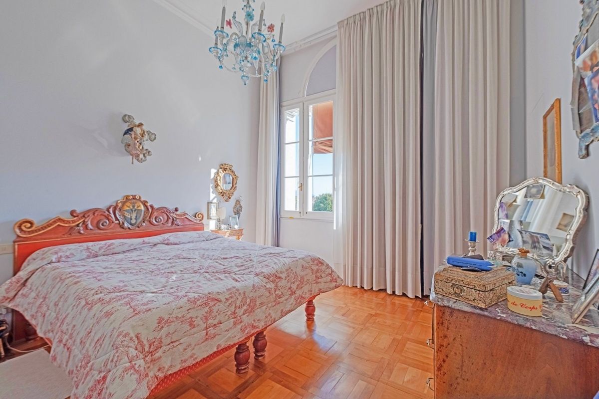 Квартира в Генуе, Италия, 458 м2 фото 5