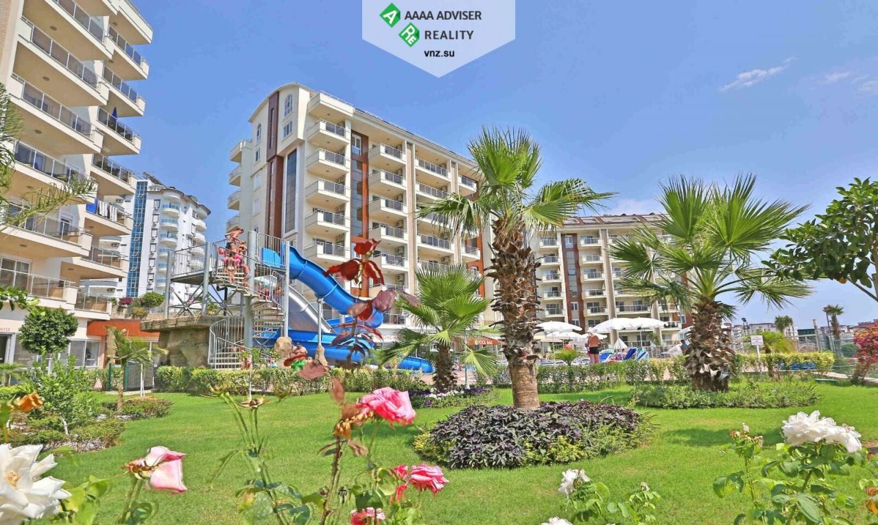 Квартира в Авсалларе, Турция, 65 м2 фото 5
