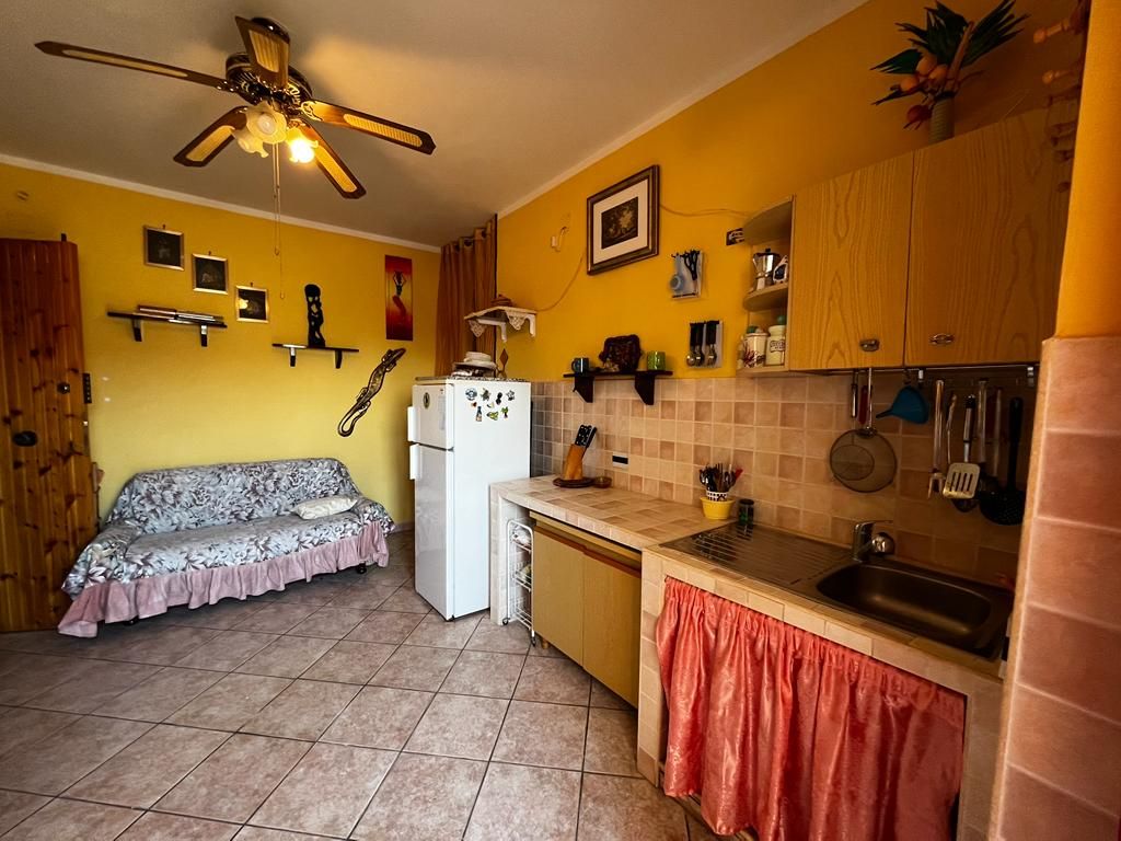 Квартира в Скалее, Италия, 45 м2 фото 5