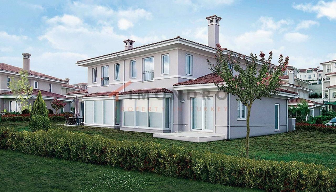 Дом в Бейликдюзю, Турция, 620 м2 фото 5