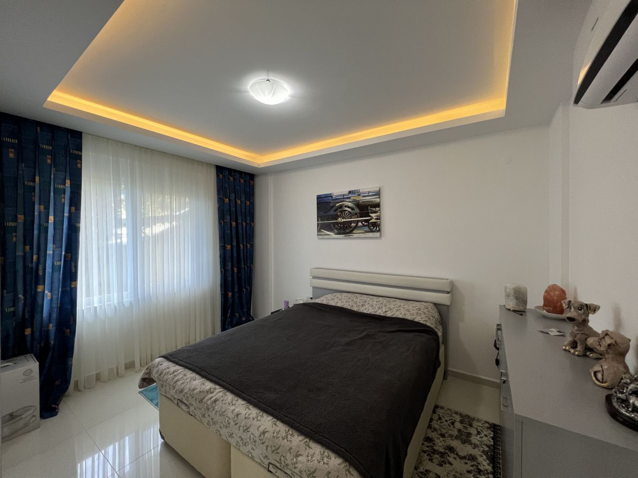 Вилла в Алании, Турция, 210 м2 фото 3