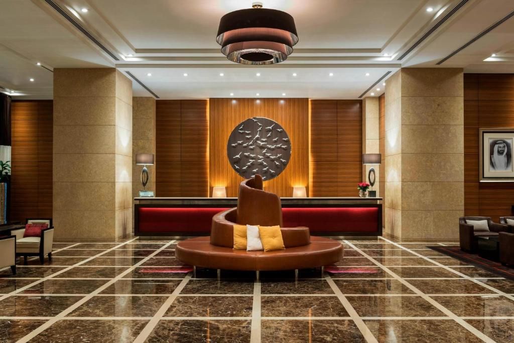 Апартаменты в Дубае, ОАЭ, 89 м2 фото 2