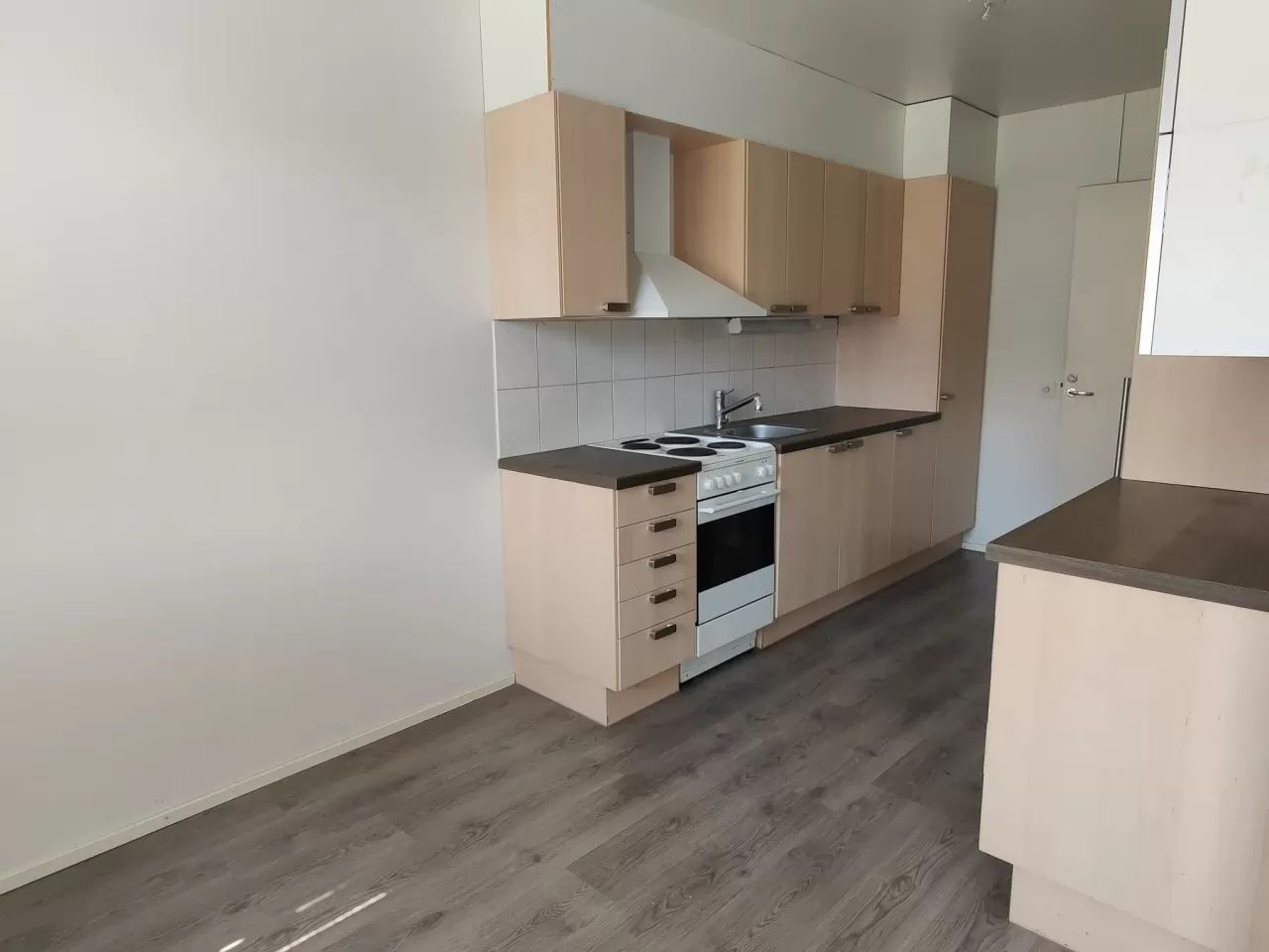 Таунхаус в Ямся, Финляндия, 60 м2 фото 3