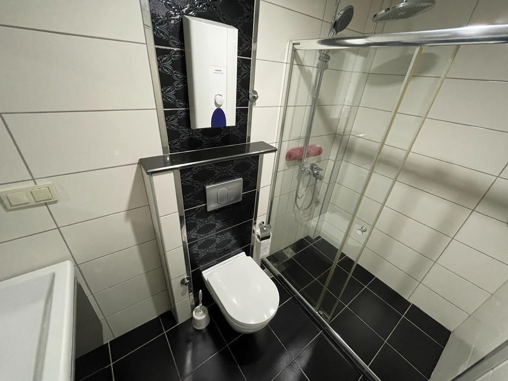 Квартира в Алании, Турция, 55 м2 фото 3