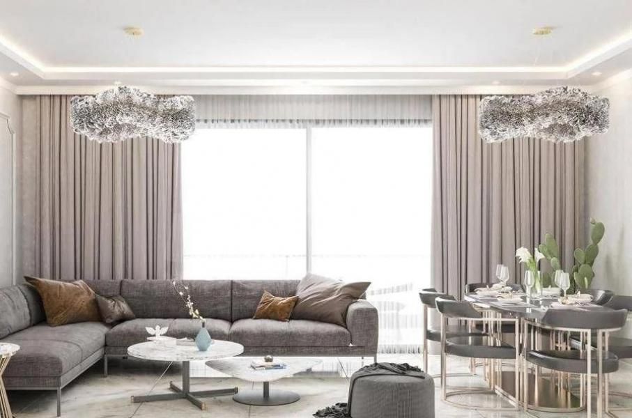 Квартира в Алании, Турция, 81 м2 фото 5