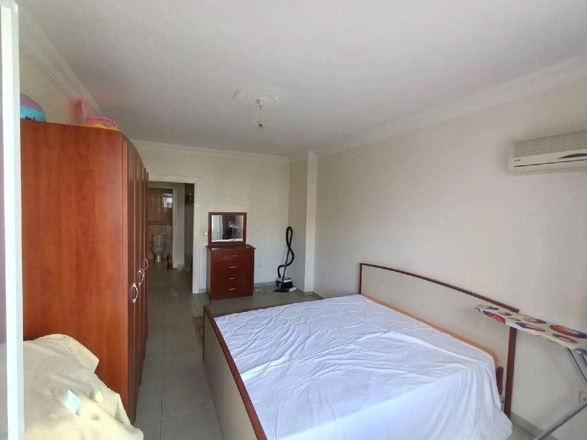 Квартира в Алании, Турция, 100 м2 фото 3