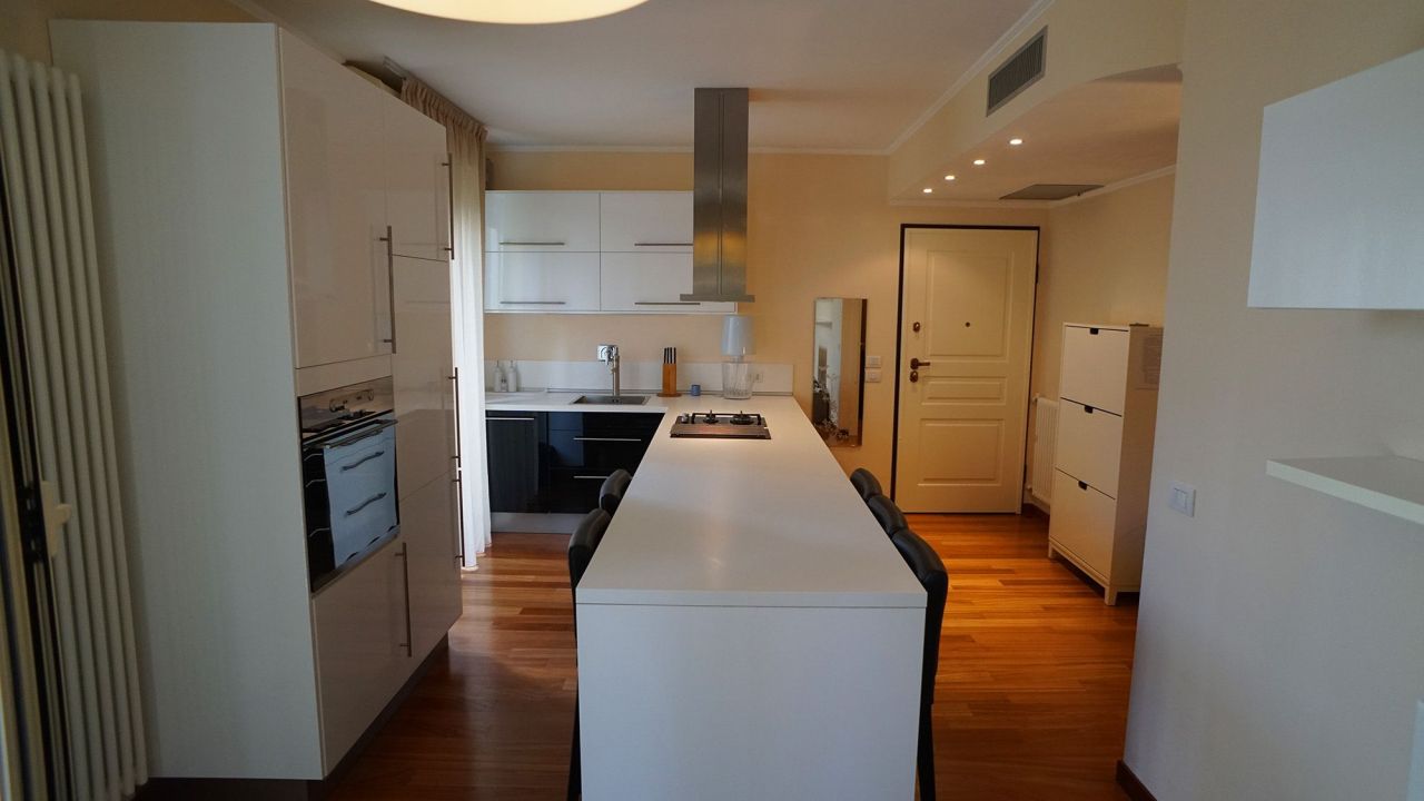 Квартира в Бордигере, Италия, 55 м2 фото 2