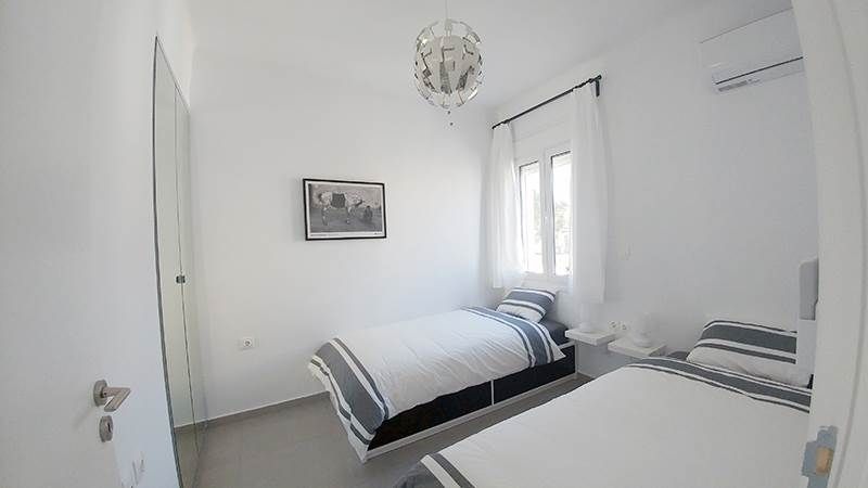 Квартира в Афинах, Греция, 57 м2 фото 4