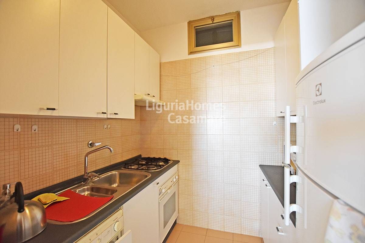 Квартира в Сан-Ремо, Италия, 56 м2 фото 4