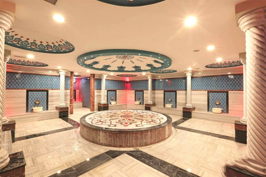 Квартира в Алании, Турция, 110 м2 фото 3