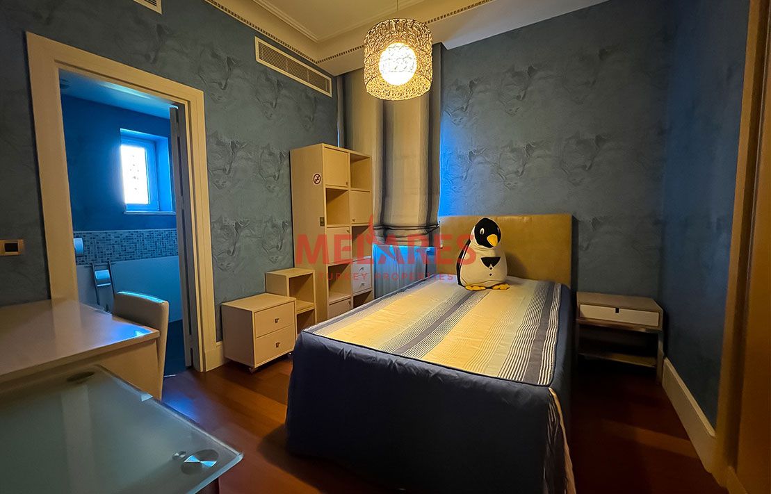 Вилла в Стамбуле, Турция, 684 м2 фото 2