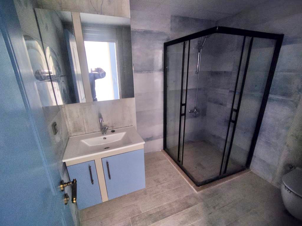 Квартира в Мерсине, Турция, 90 м2 фото 5