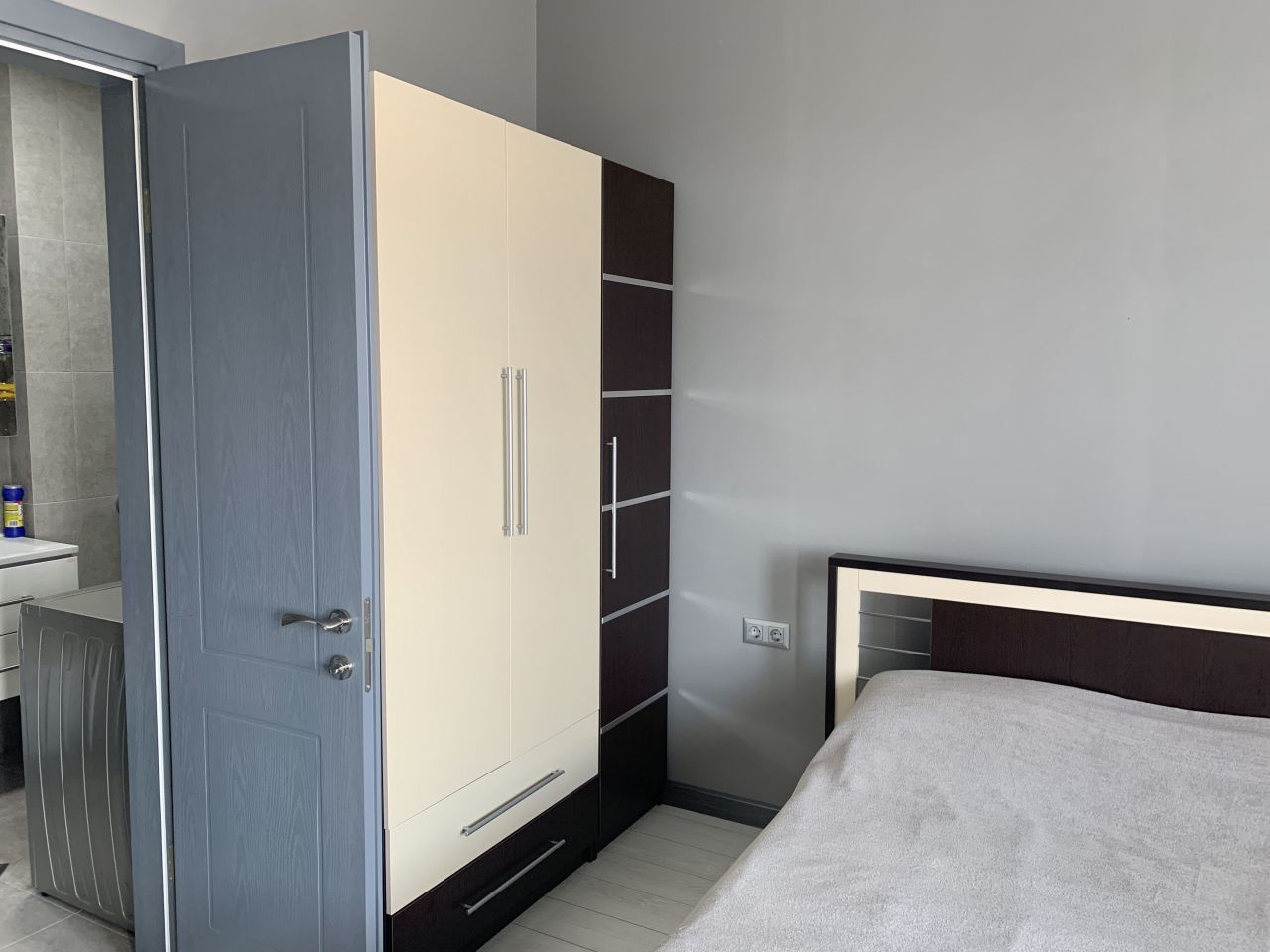 Квартира в Батуми, Грузия, 55.7 м2 фото 4