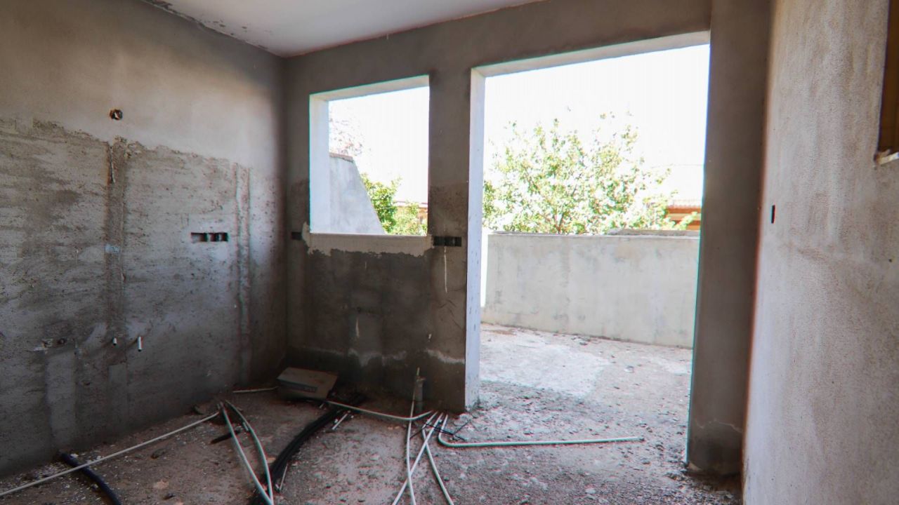 Таунхаус в Протарасе, Кипр, 80 м2 фото 2