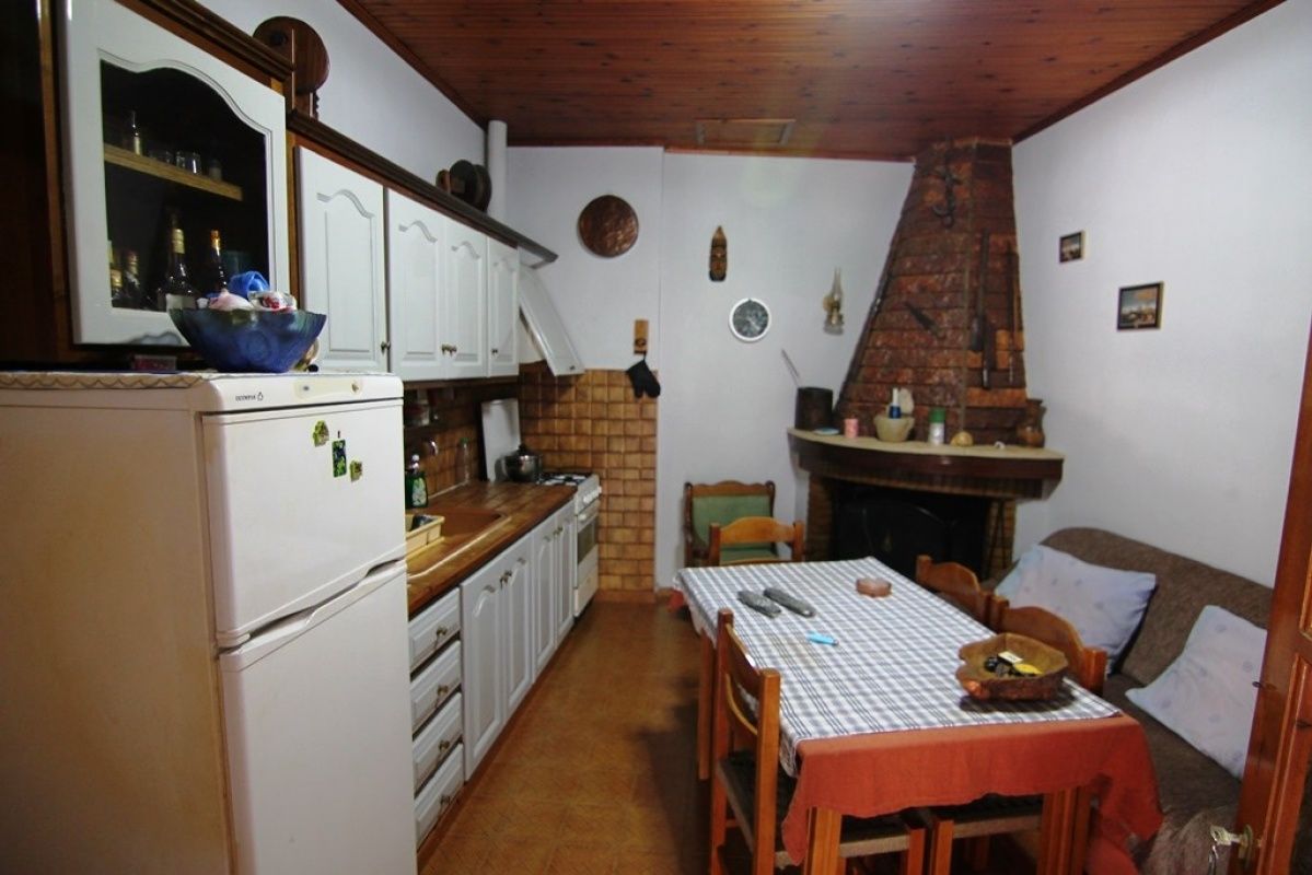 Дом на Ионических островах, Греция, 80 м2 фото 4
