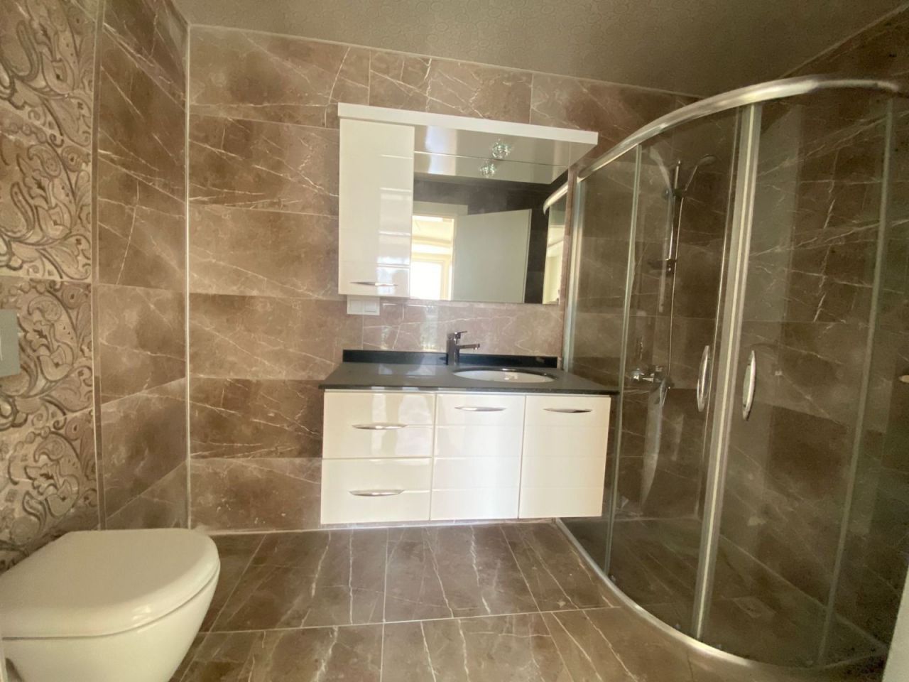 Квартира в Алании, Турция, 175 м2 фото 4