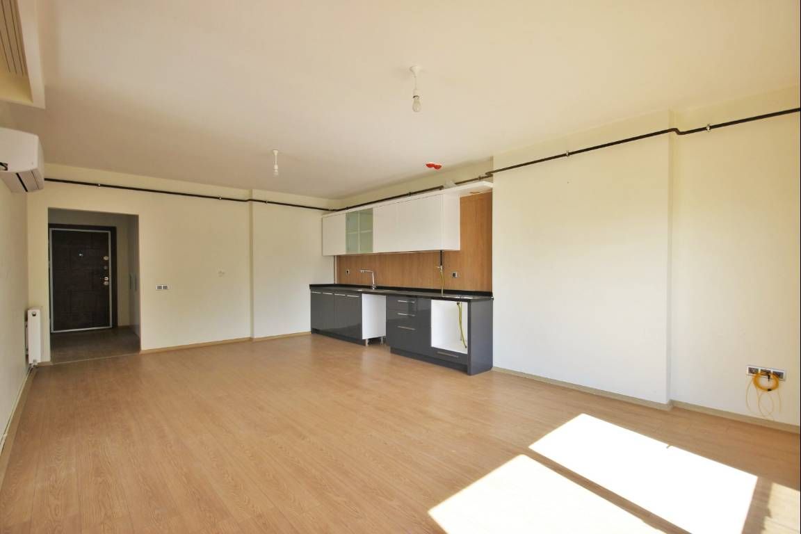 Квартира в Мерсине, Турция, 130 м2 фото 5