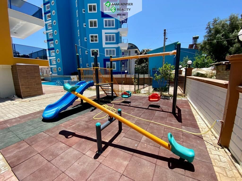 Квартира в Алании, Турция, 160 м2 фото 5