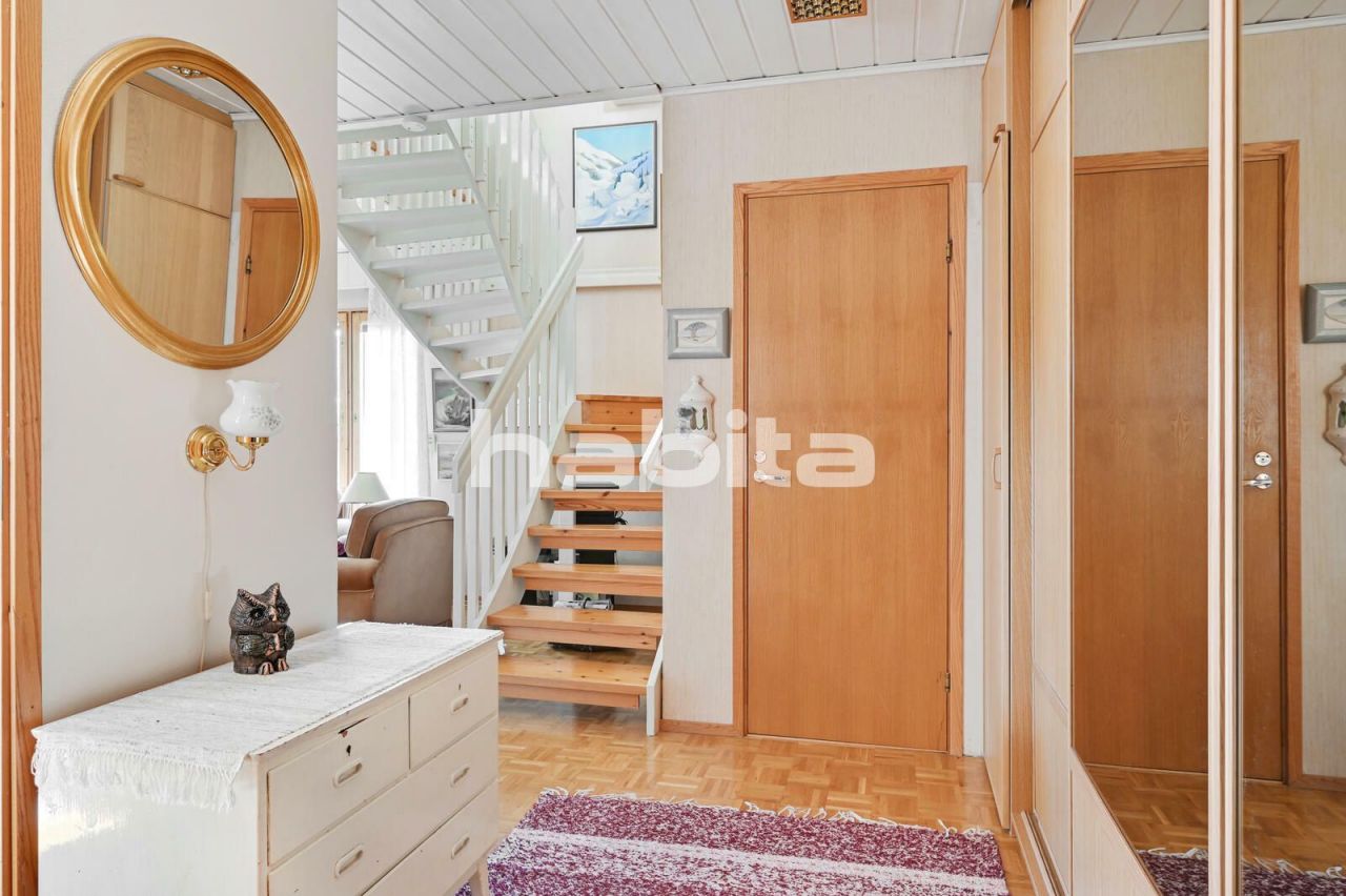 Дом в Хельсинки, Финляндия, 130 м2 фото 2