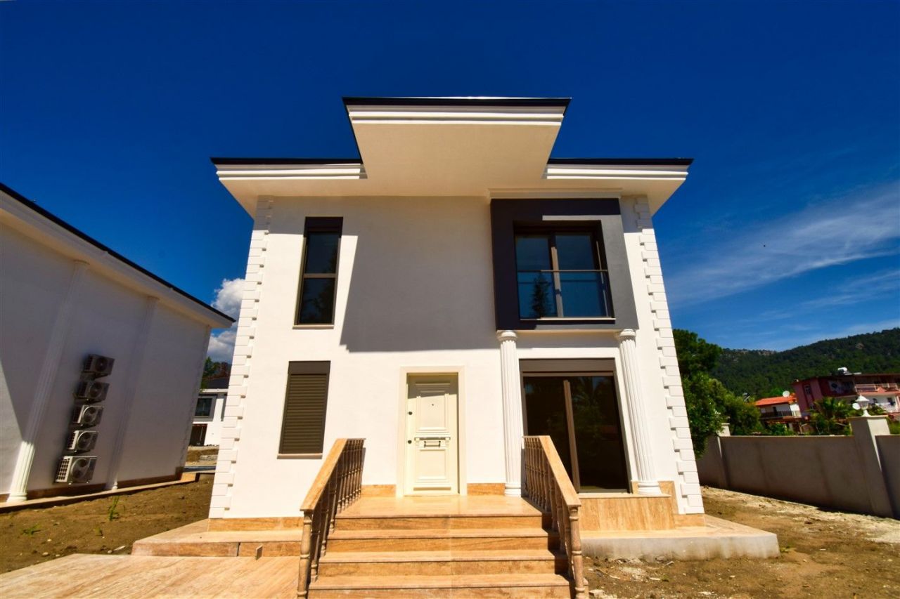 Вилла в Кемере, Турция, 230 м2 фото 2