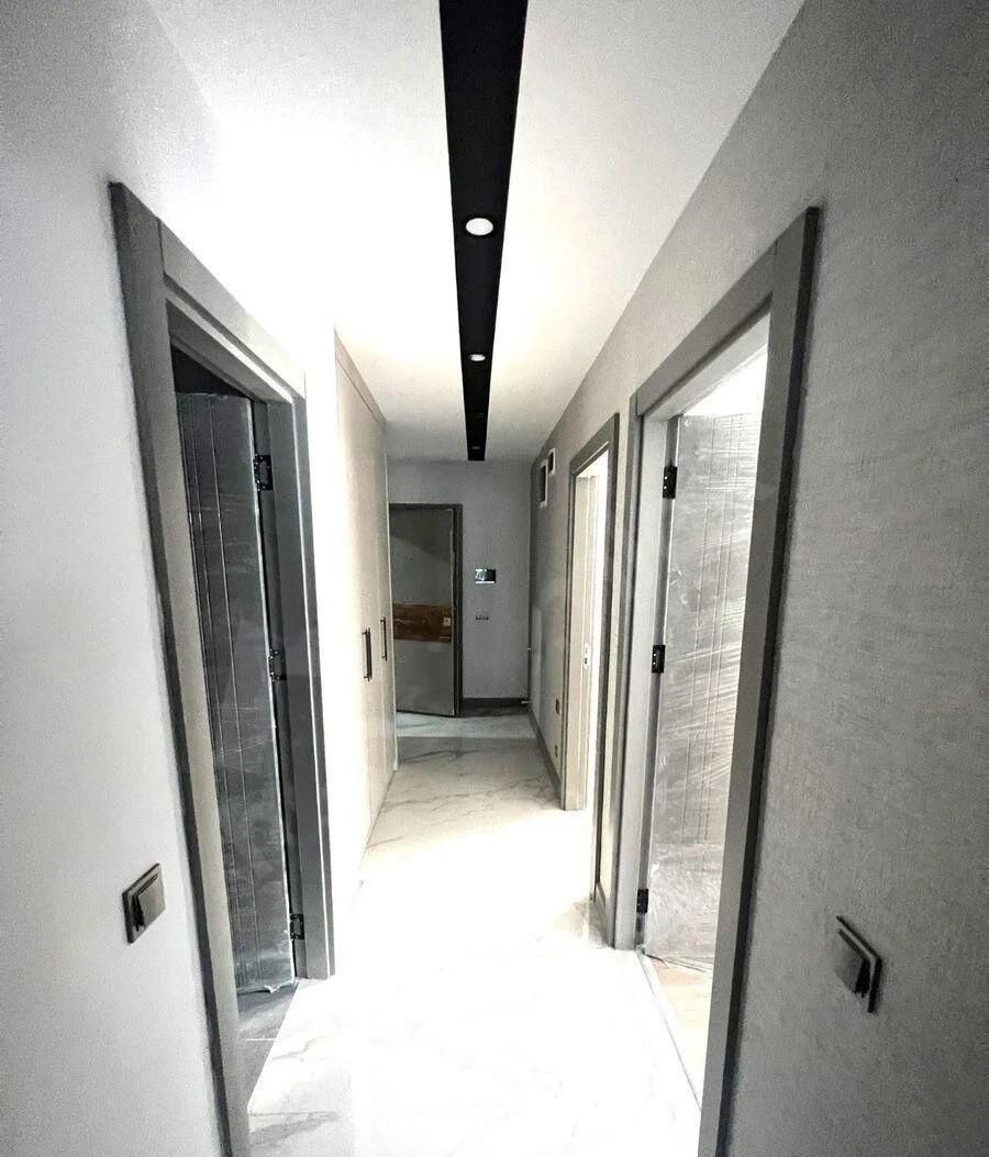 Квартира в Анталии, Турция, 80 м2 фото 3
