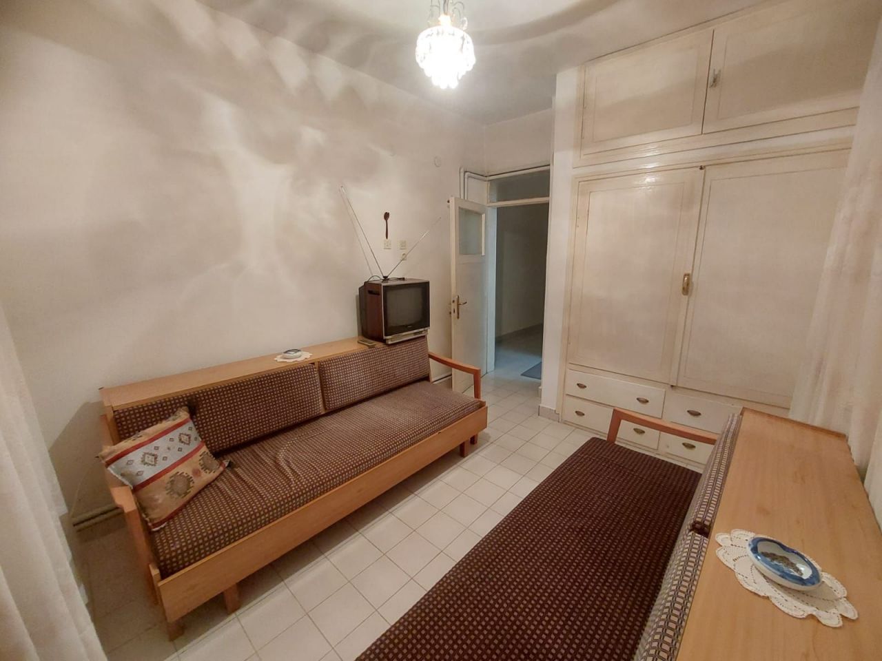 Квартира в Алании, Турция, 130 м2 фото 4