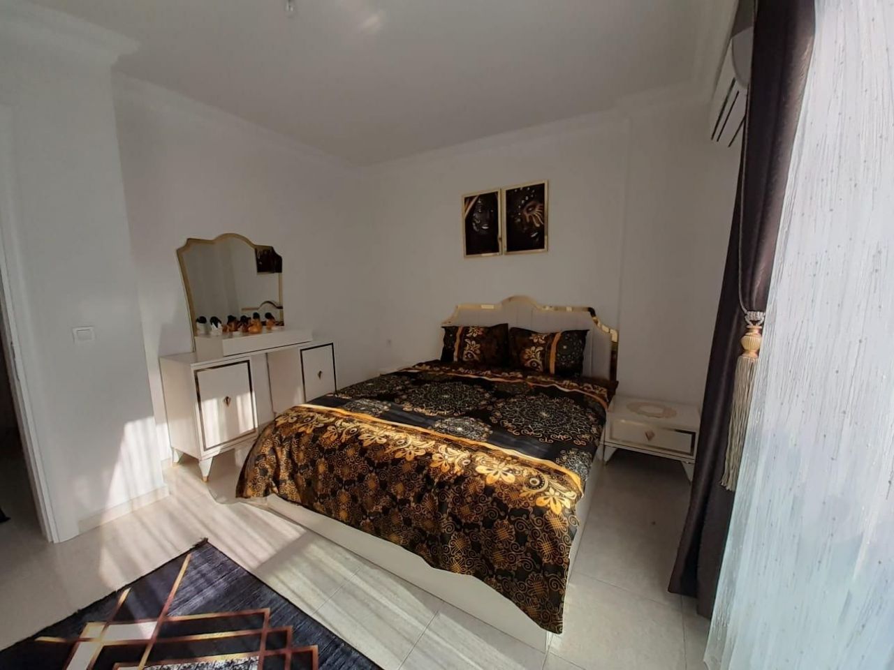 Квартира в Алании, Турция, 70 м2 фото 3