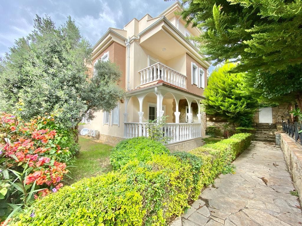 Вилла в Алании, Турция, 175 м2 фото 2