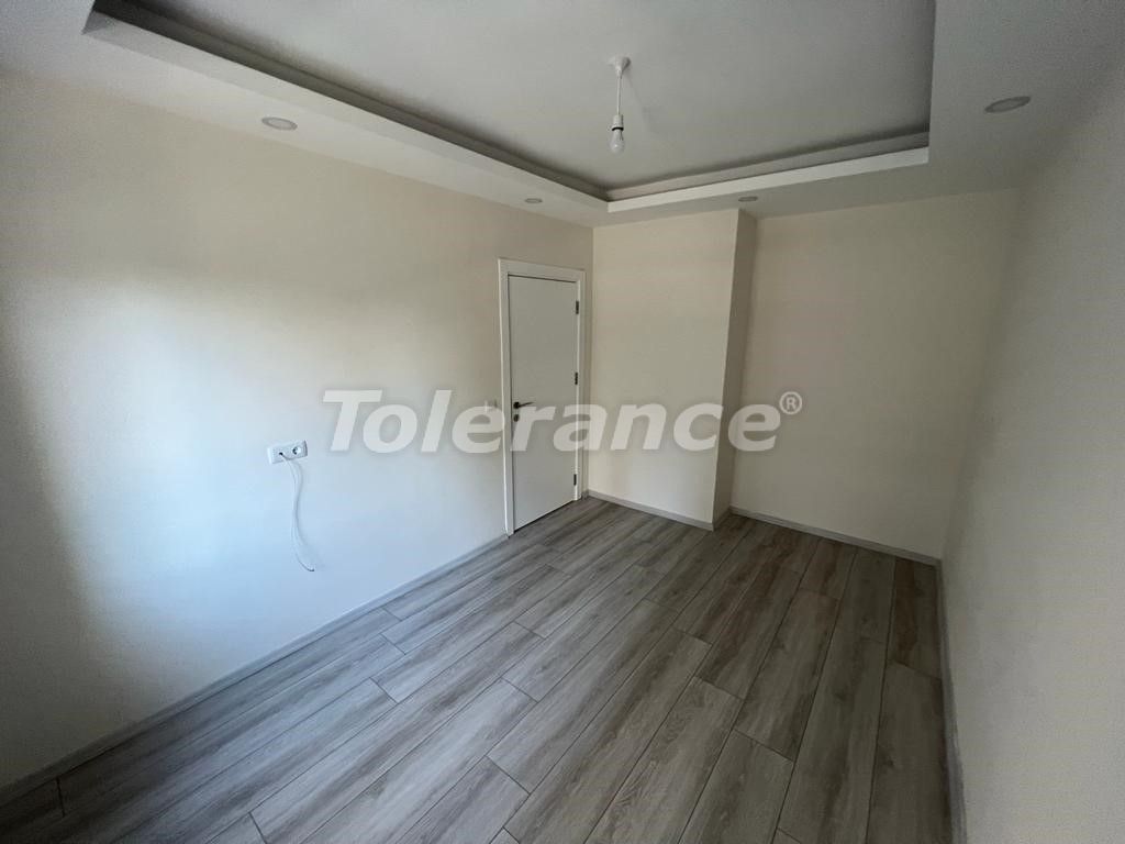 Апартаменты в Анталии, Турция, 44 м2 фото 3