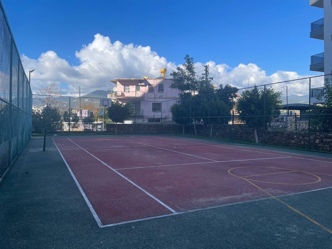 Квартира в Алании, Турция, 65 м2 фото 5