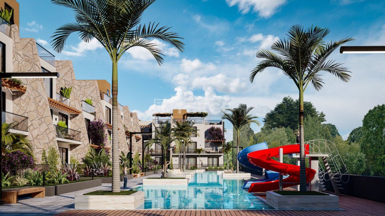 Пентхаус в Искеле, Кипр, 138 м2 фото 2