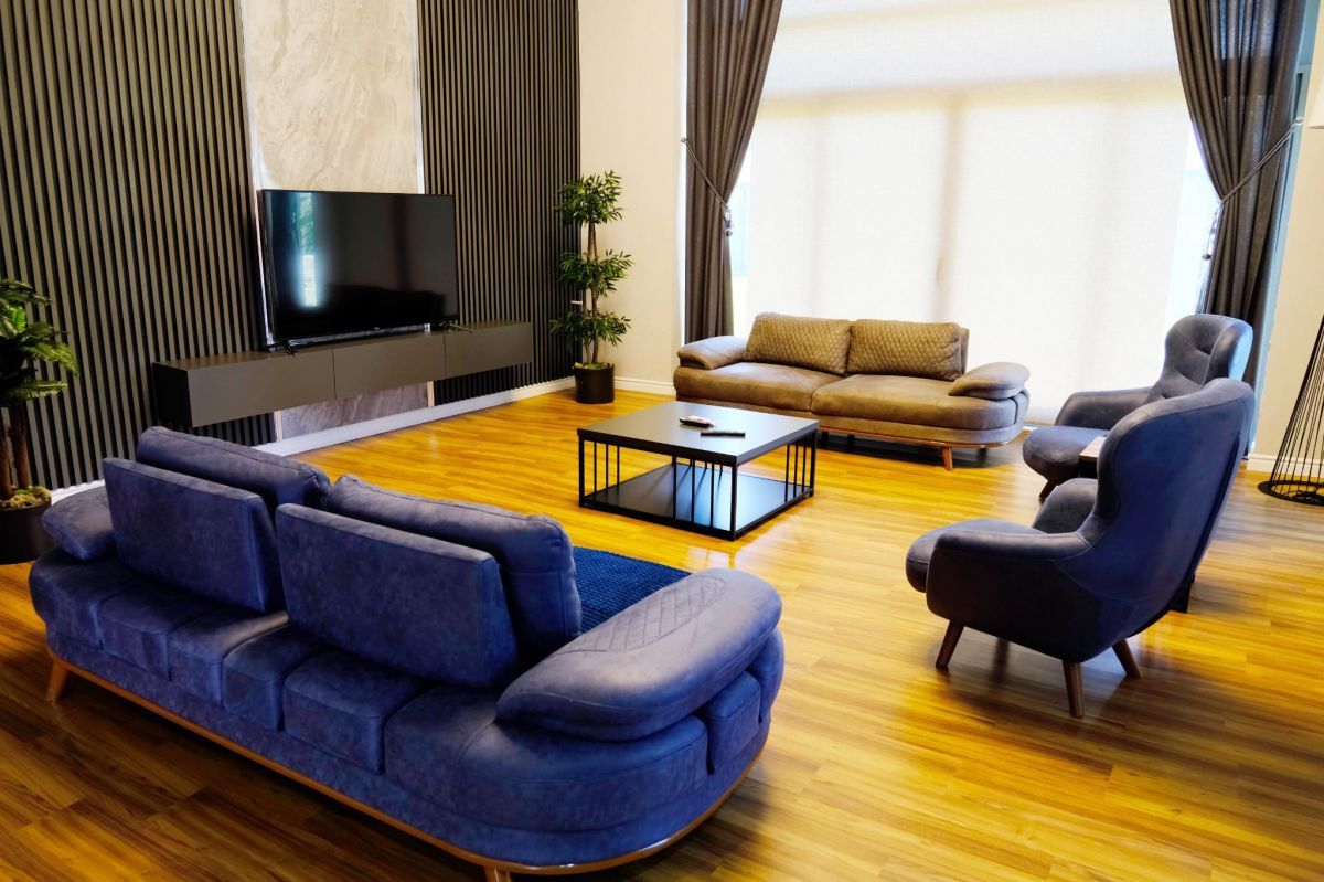 Дом в Анталии, Турция, 450 м2 фото 3