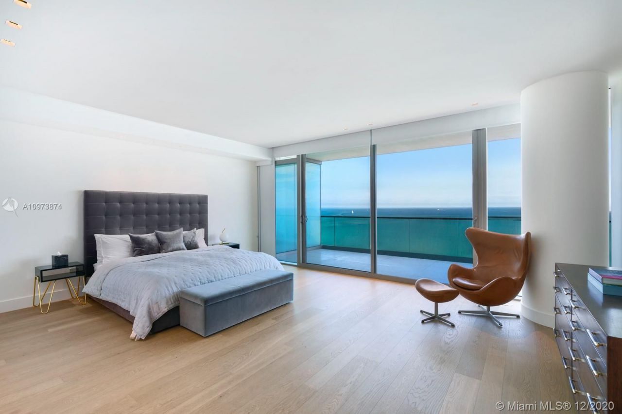 Квартира в Майами, США, 380 м2 фото 4