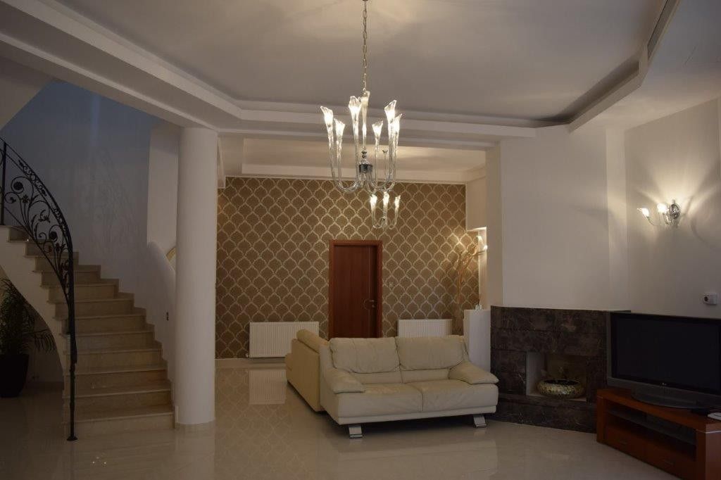 Вилла в Пафосе, Кипр, 350 м2 фото 2