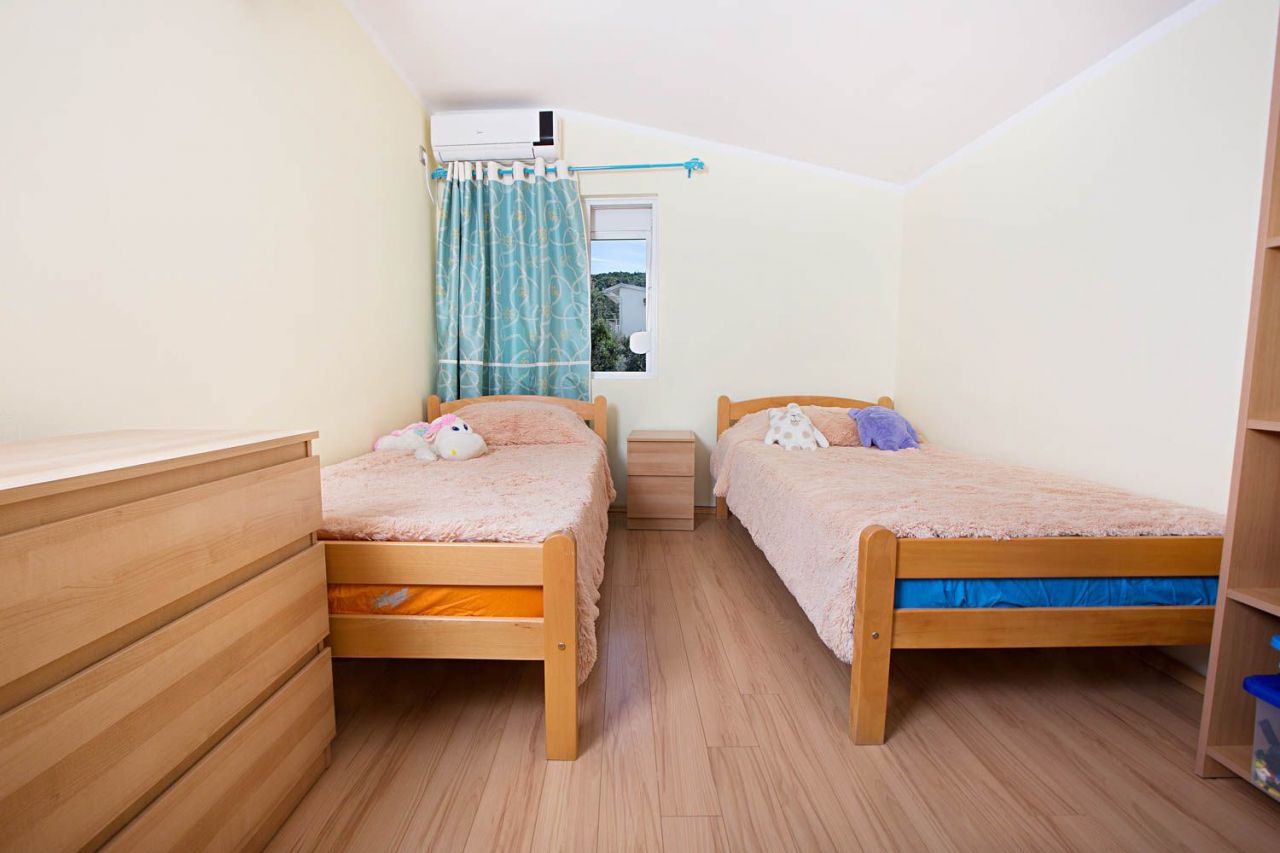 Вилла в Утехе, Черногория, 250 м2 фото 5