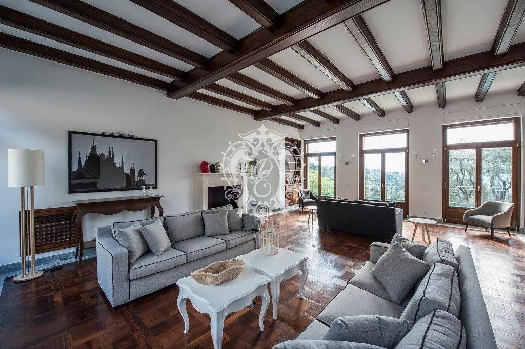 Вилла в Тремеццине, Италия, 366 м2 фото 4