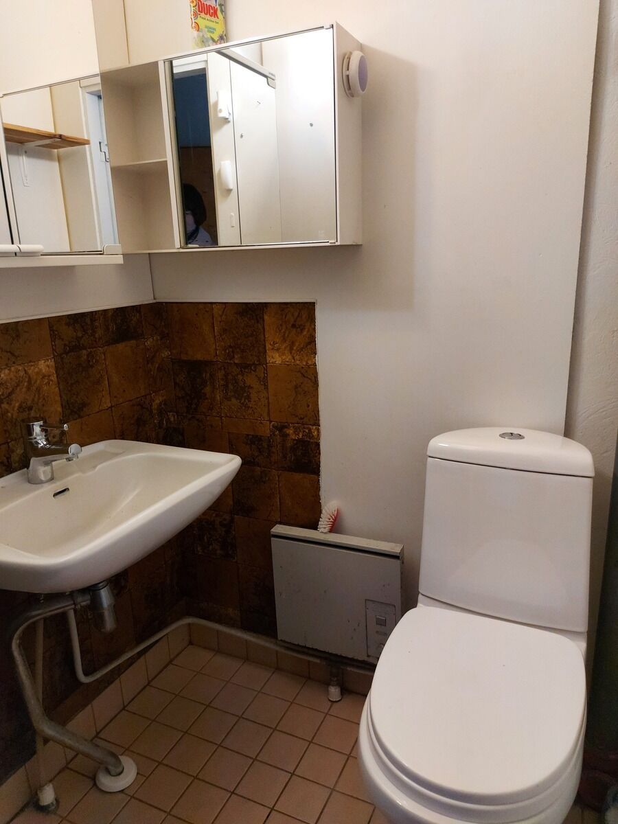 Квартира в Туусниеми, Финляндия, 63 м2 фото 3