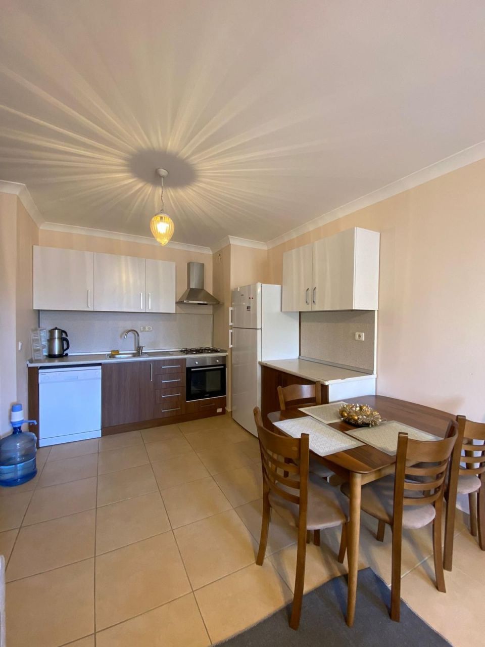 Апартаменты в Алании, Турция, 65 м2 фото 2